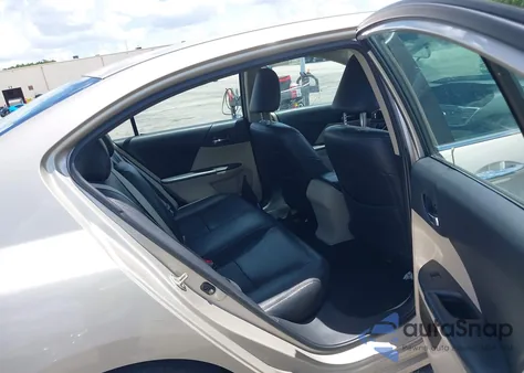 2017 Honda Accord Lx из США, поврежденный, VIN 1HGCR2F41HA056867